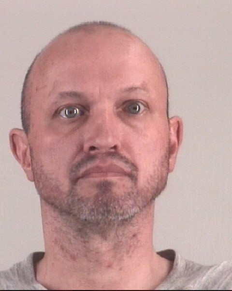 Booking photo of KENNETH KIMMONS