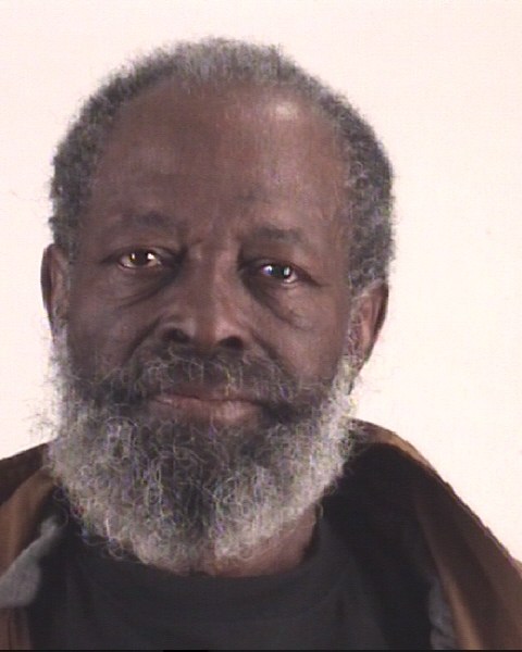 Booking photo of LAWRENCE KING