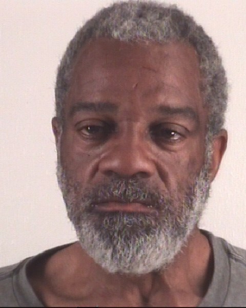 Booking photo of LINZELL KING