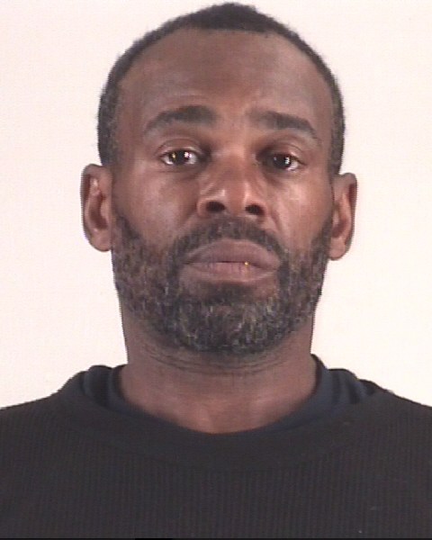 Booking photo of MARCUS KING