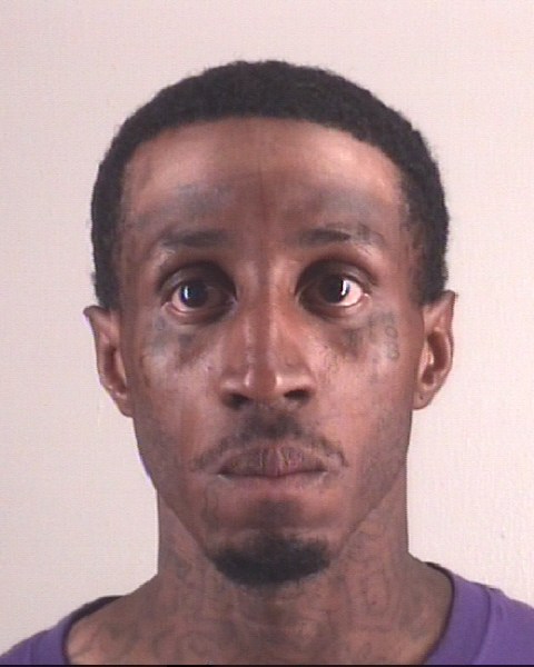 Booking photo of MARQUIS KINGSBURY