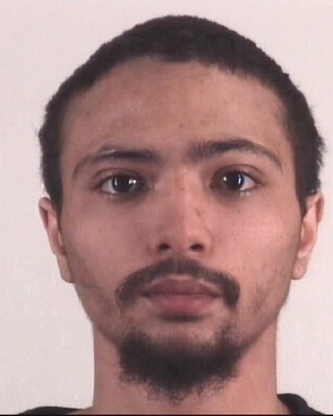 Booking photo of MATTHEW KING