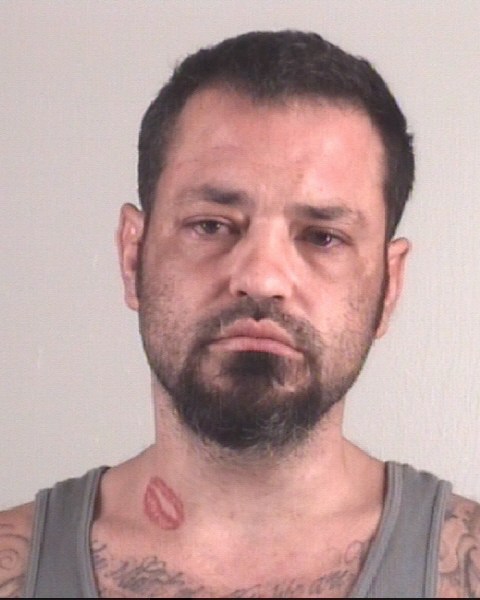 Booking photo of MICHAEL KENNEDY