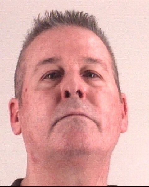 Booking photo of MICHAEL KING