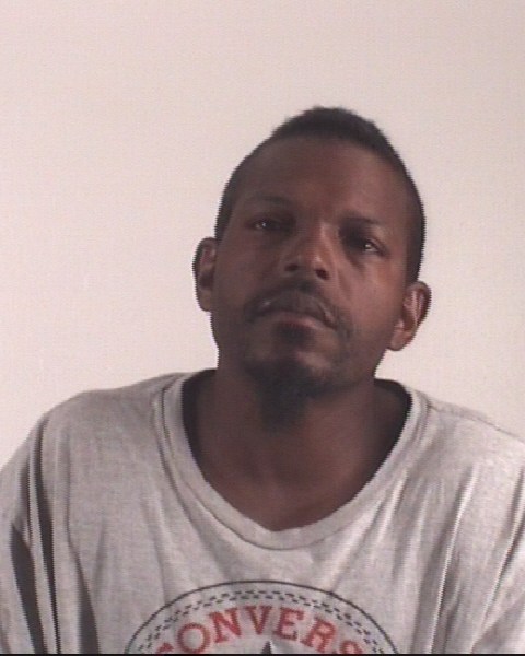 Booking photo of OLAJUWAN KIRK