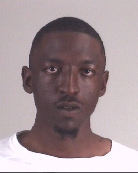 Booking photo of OLIVER KADIA