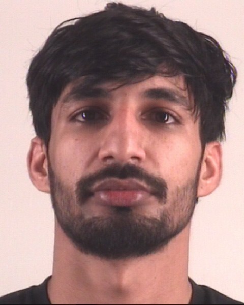 Booking photo of RAJAT KUMAR
