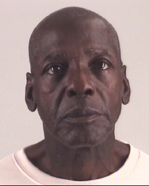Booking photo of ROBERT KNOX