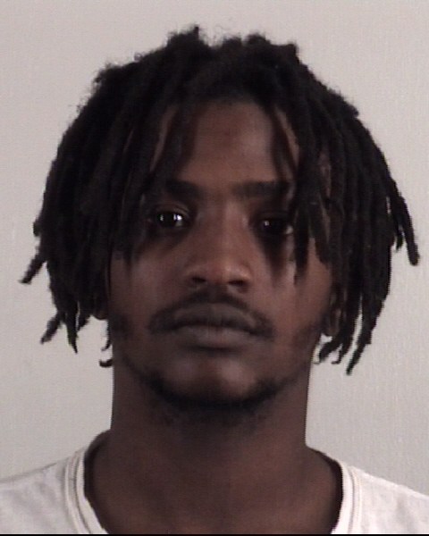Booking photo of ROOSEVELT KING