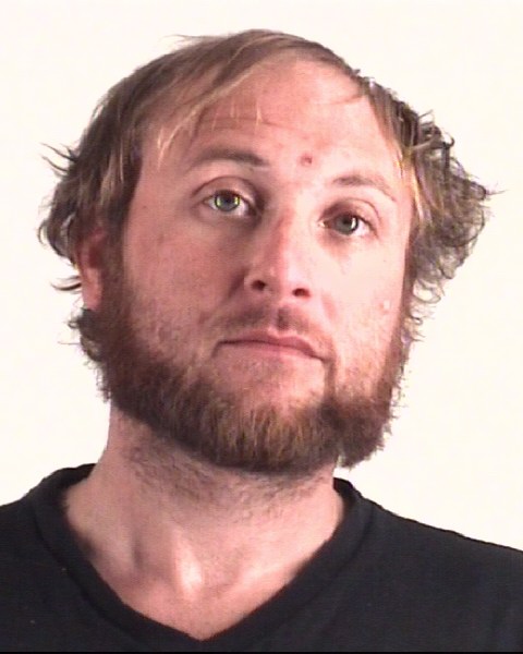 Booking photo of SKYLER KELLEY