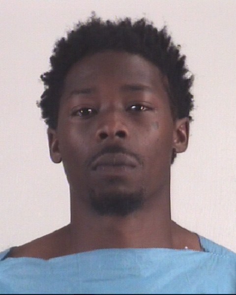 Booking photo of TOMMY KINNEY