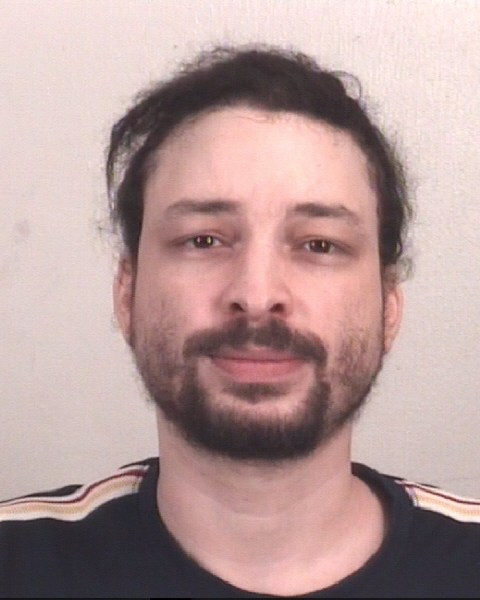 Booking photo of TRAVIS KING