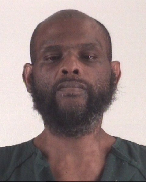 Booking photo of TRISTIN KING