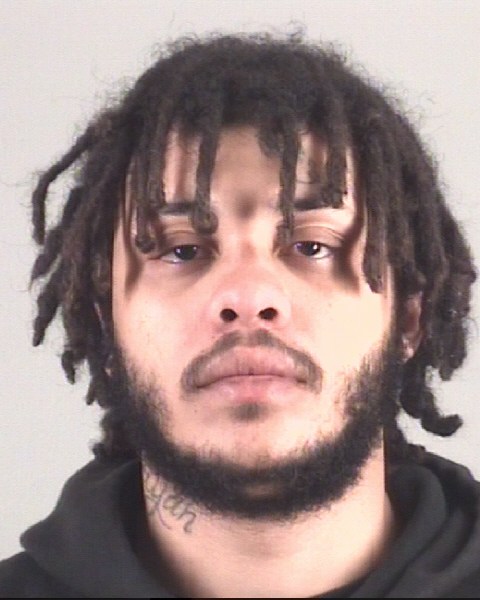 Booking photo of AIDEN LOCKHART