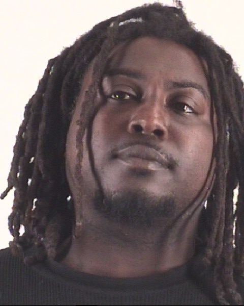Booking photo of ALEXANDER LINDSEY