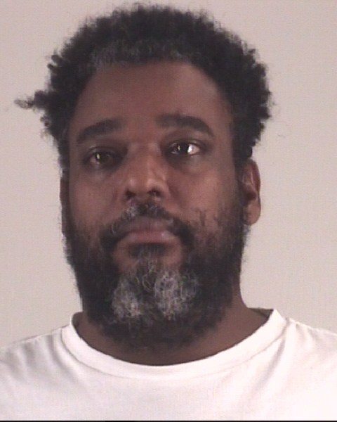 Booking photo of AMIAD LAFFITY
