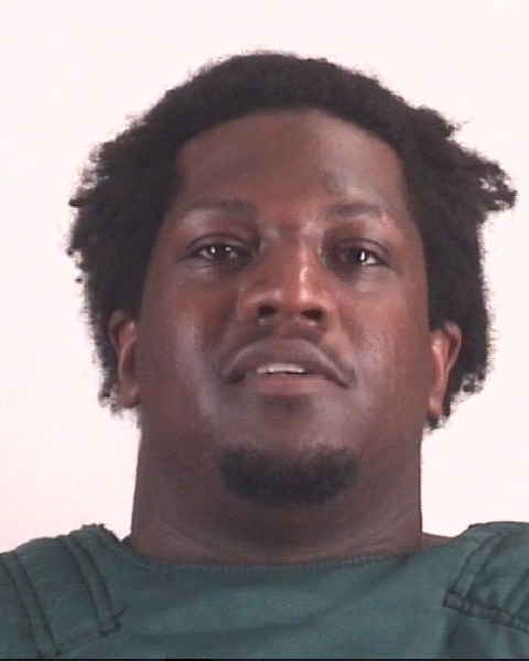 Booking photo of ANTHONY LEE