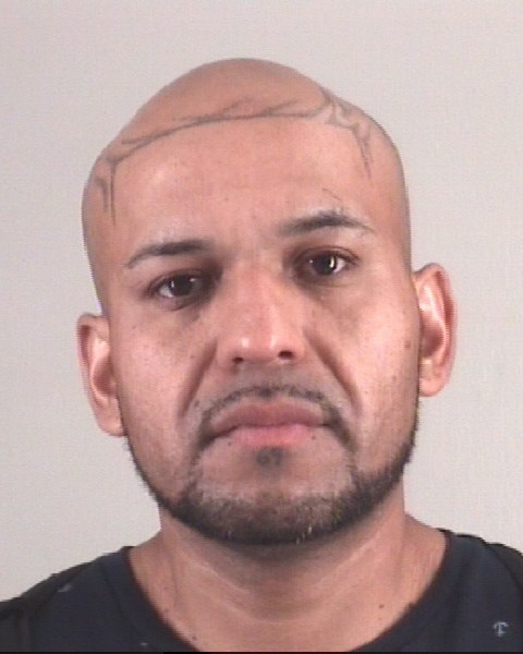 Booking photo of ANTONIO LOPEZ