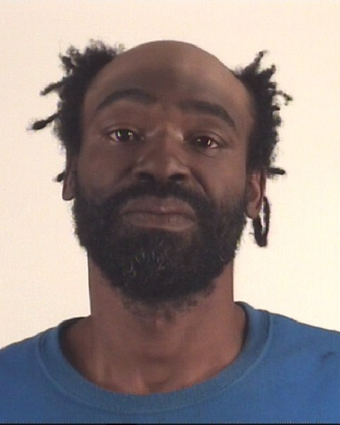 Booking photo of ANTWAN LACY
