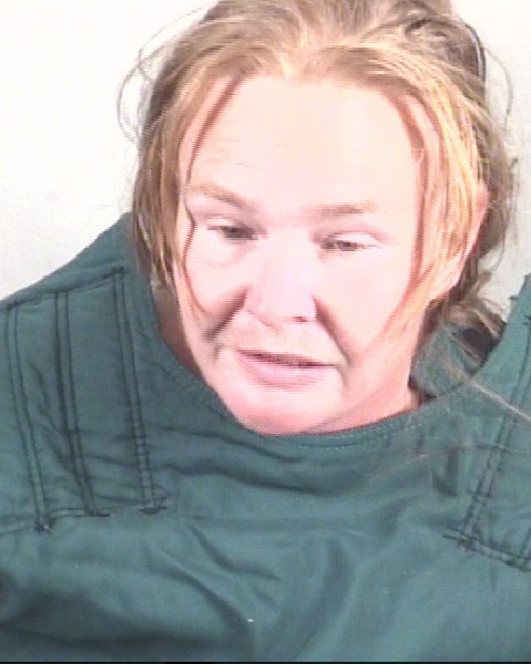 Booking photo of APRIL LINDSAY