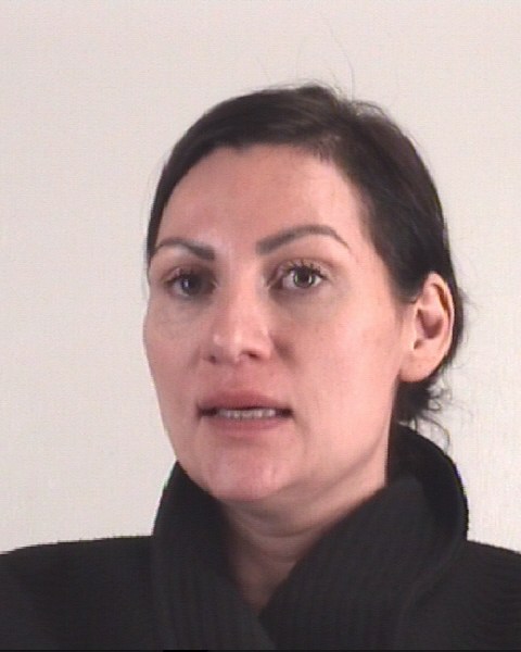 Booking photo of APRILROSE LAURITSEN