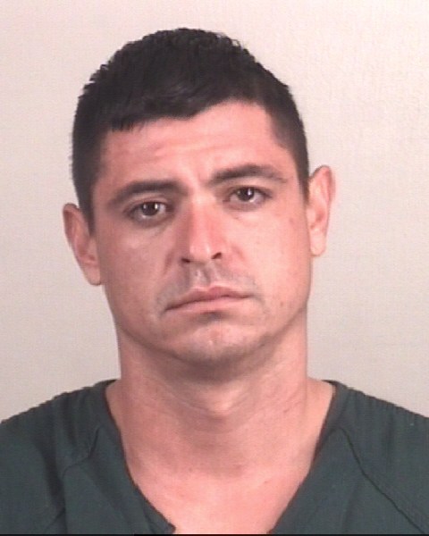 Booking photo of ARMANDO LOYA