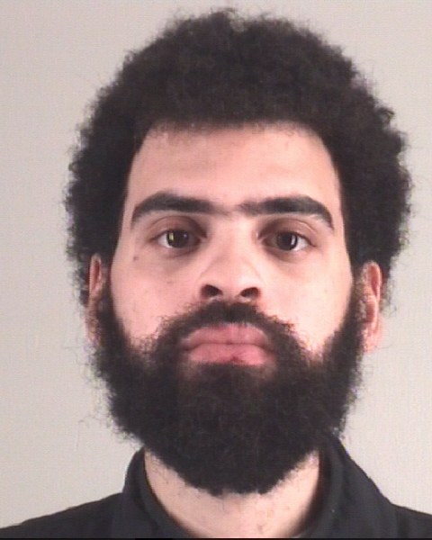 Booking photo of ARMANDO LOPEZ
