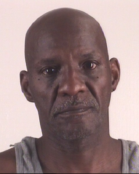 Booking photo of BILLY LAFAYETTE