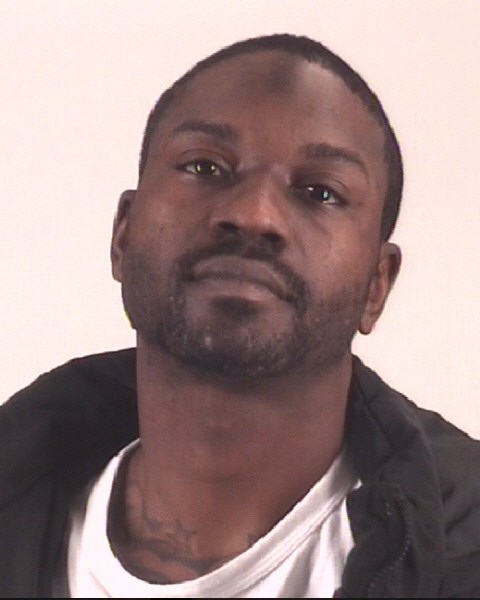 Booking photo of BILLY LLOYD