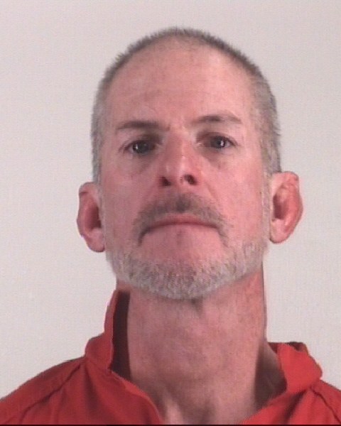 Booking photo of BRYAN LITTLE