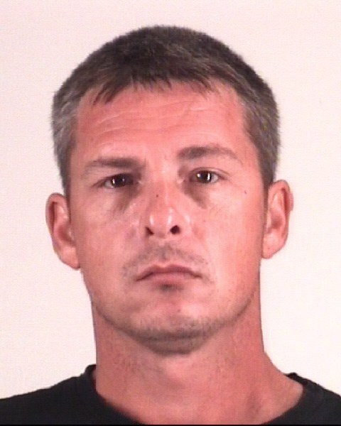 Booking photo of CHRISTOPHE LOCKE
