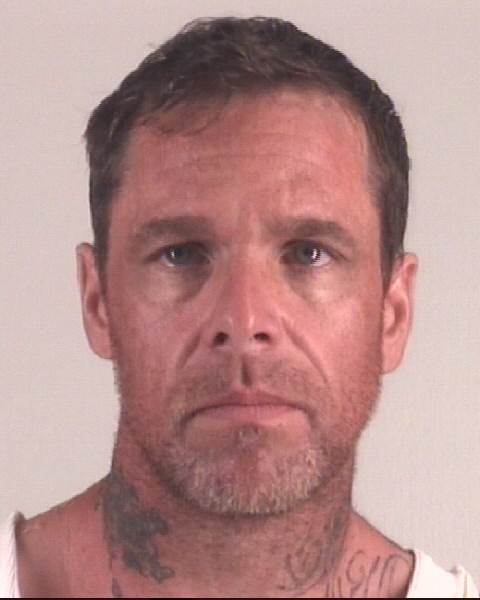 Booking photo of CHRISTOPHER LEWIS