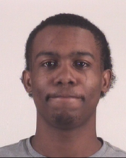 Booking photo of DAVEREON LENARD