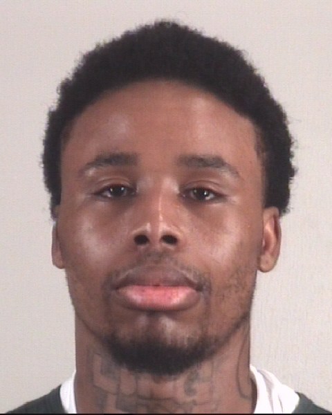 Booking photo of DCOREAN LOVE