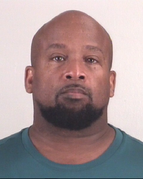 Booking photo of DESMOND LEDET