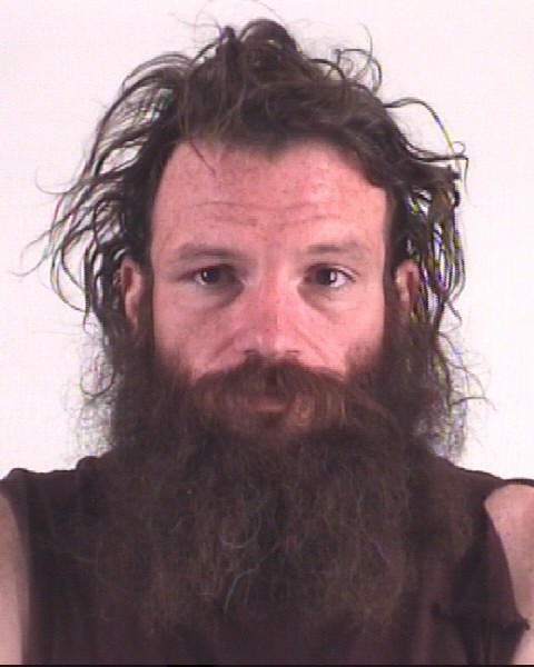 Booking photo of DILLON LOCKETT