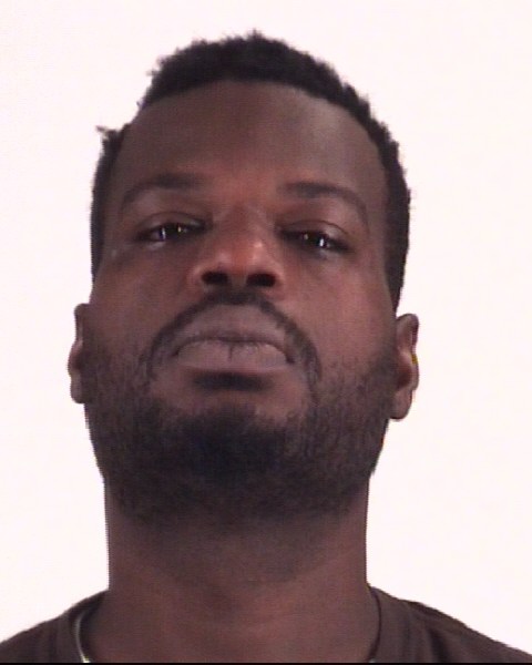 Booking photo of EARVIE LEWIS