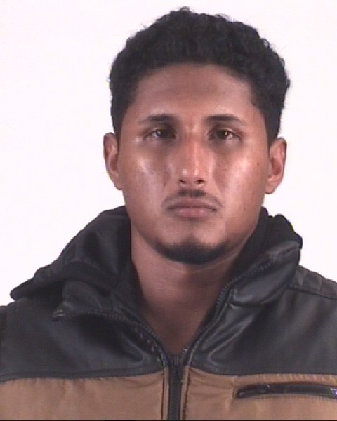 Booking photo of EDUARDO LOYODURAN