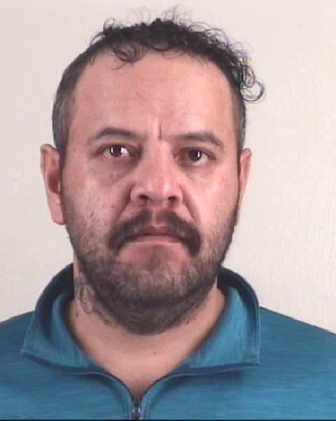 Booking photo of FIDEL LOPEZTORRES