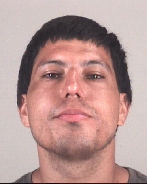 Booking photo of FRANCISCO LOPEZ