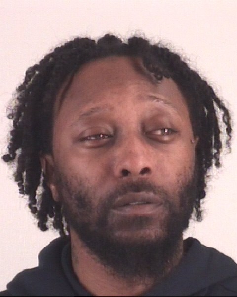 Booking photo of GABRIEL LIPKIN