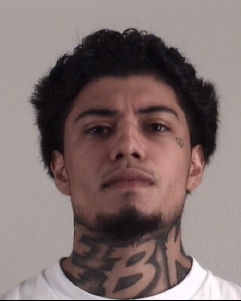 Booking photo of HECTOR LARA