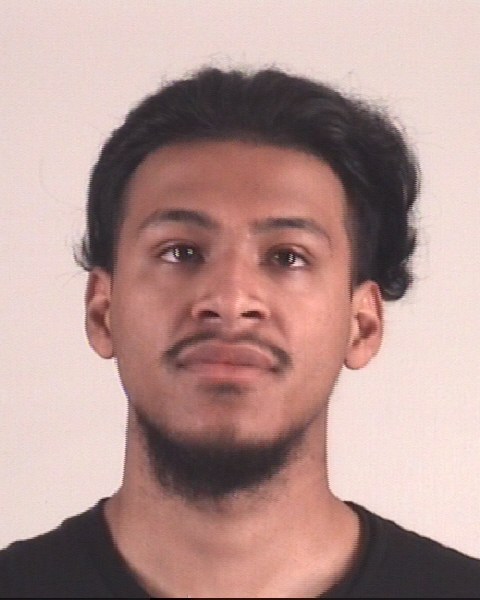 Booking photo of ISAAC LOPEZ