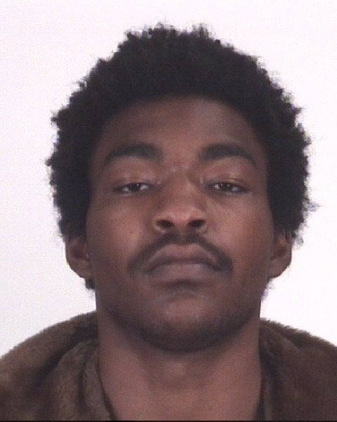 Booking photo of JAKIRAN LEWIS