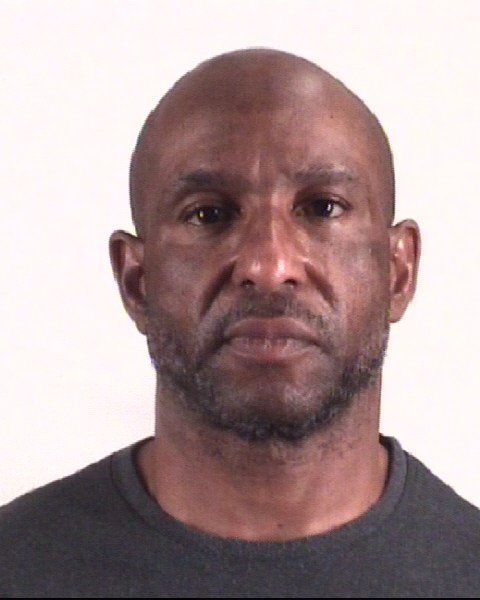 Booking photo of JAWARA LOUDD