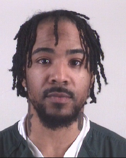 Booking photo of JAWARA LOUDD