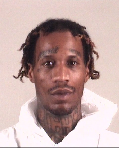 Booking photo of JEREMY LEWIS