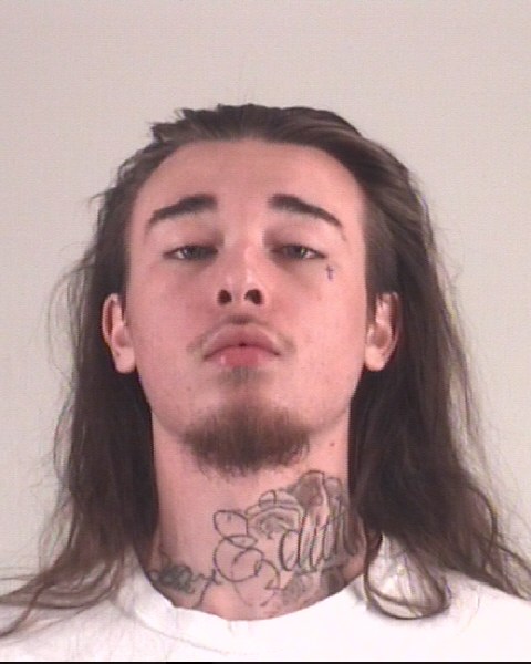 Booking photo of JKELLY LOPEZ