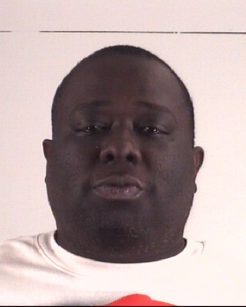 Booking photo of JOE LARUE