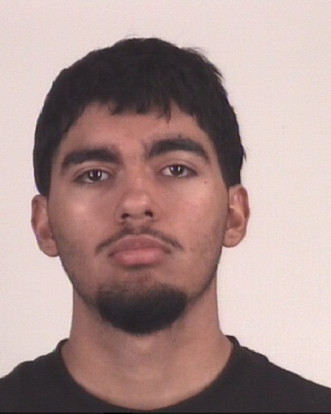 Booking photo of JOE LOPEZ